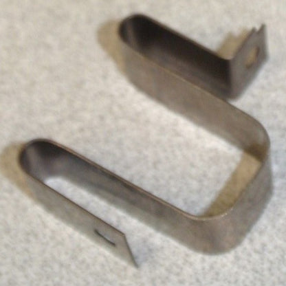 HYDROVALVE RM-809 RELAY ELEMENT / "U" ELEMENT / RETAINER & SCREWS / NEW SURPLUS