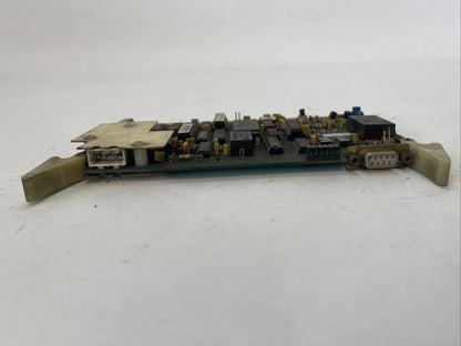 UNICO 311-241 CIRCUIT BOARD