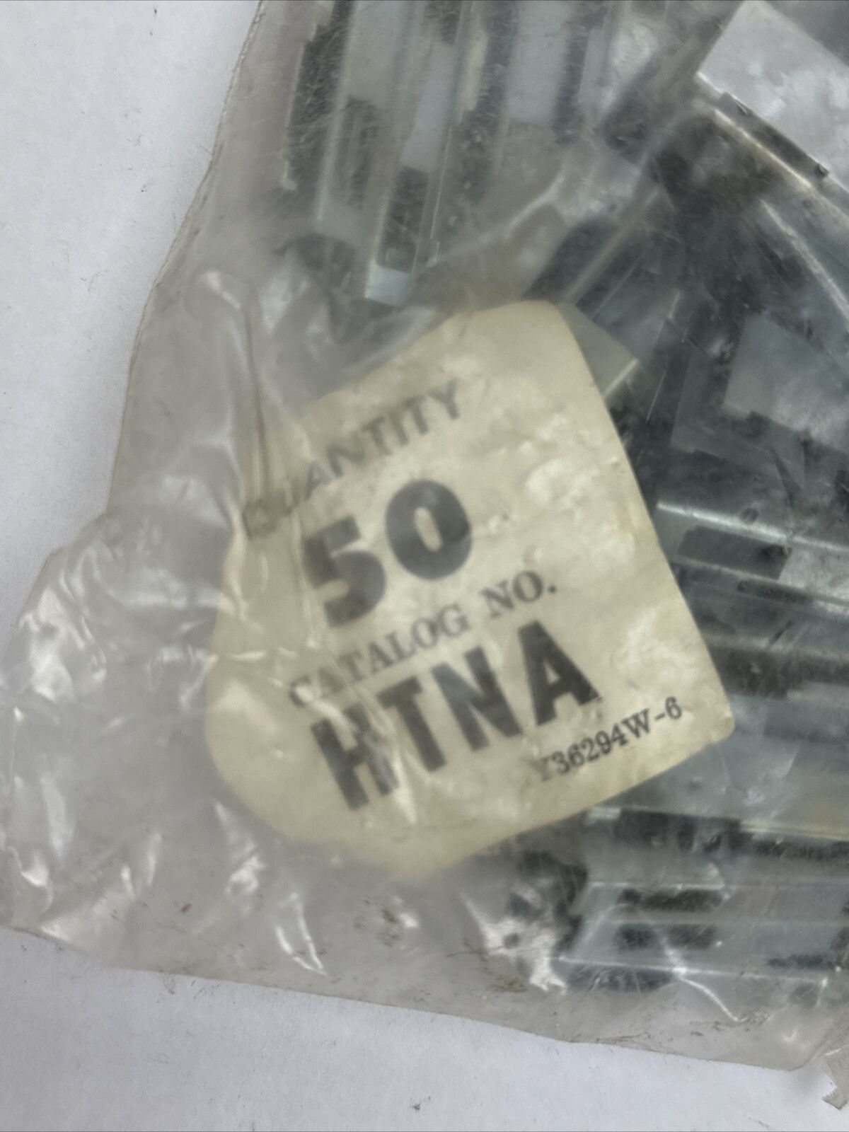 FPE HTNA CIRCUIT BREAKER HANDLE TIE (BAG OF 50)