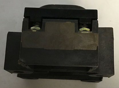 ABB SK 822 100-AZ COIL  208V 60HZ