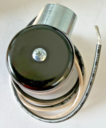 HUMPHREY 062 4E1 36 SOLENOID VALVE 0-125PSI 120V 50/60HZ