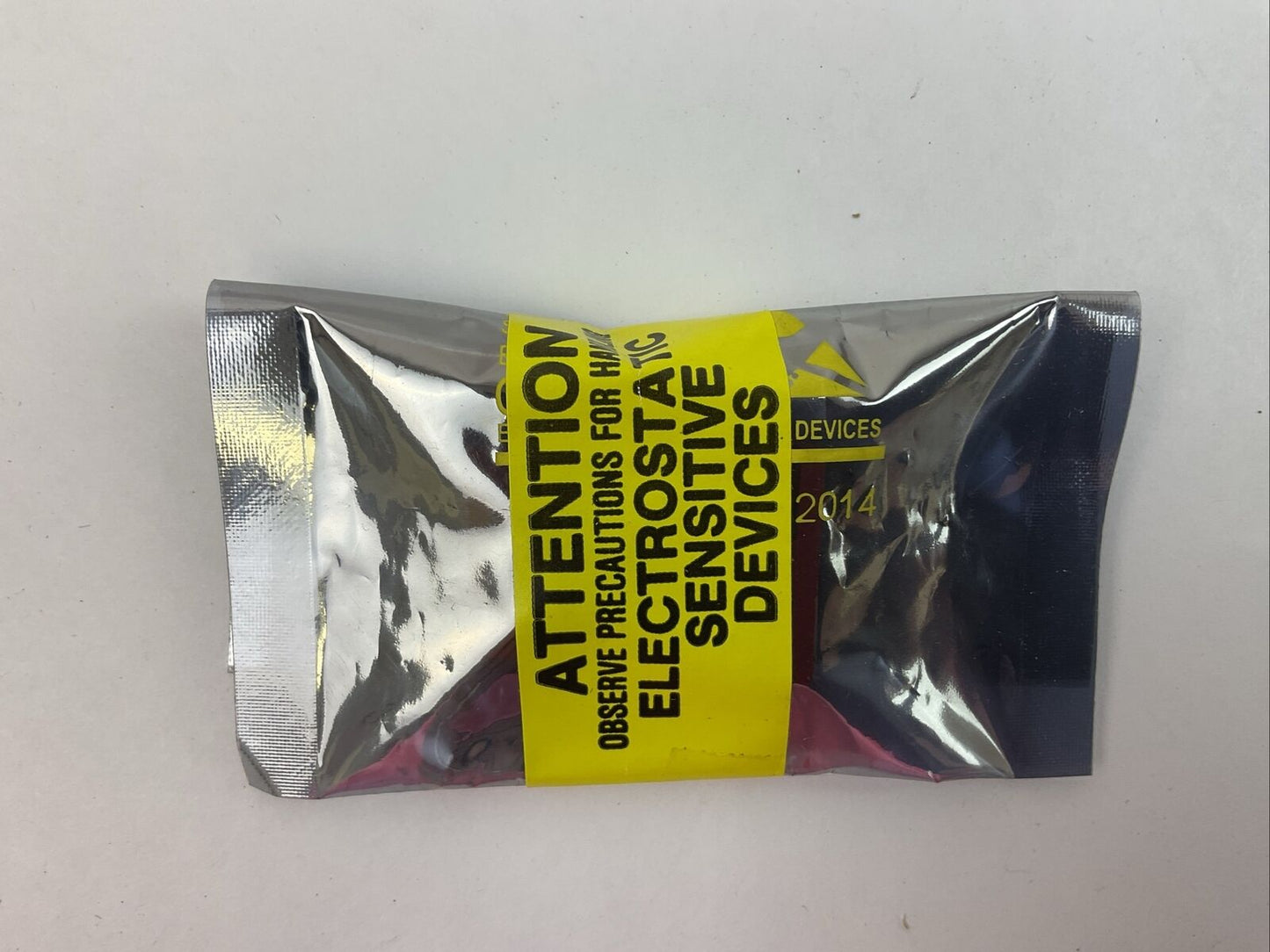 FIREYE YP100 PROGRAMMER MODULE NON-RECYCLE MODULATING 4 SECONDS FFRT