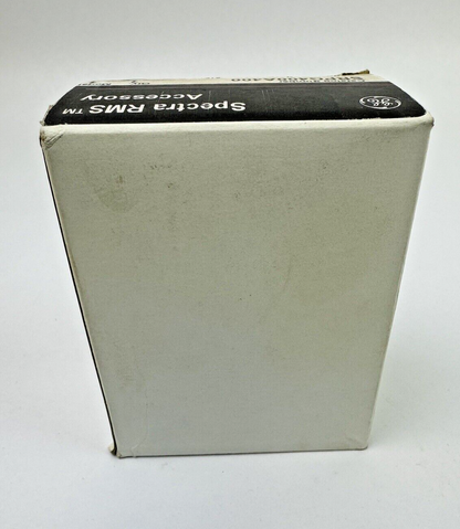 GE - SRPK1200B400 - SPECTRA RMS RATING PLUG - 400 AMP - FACTORY SEALED