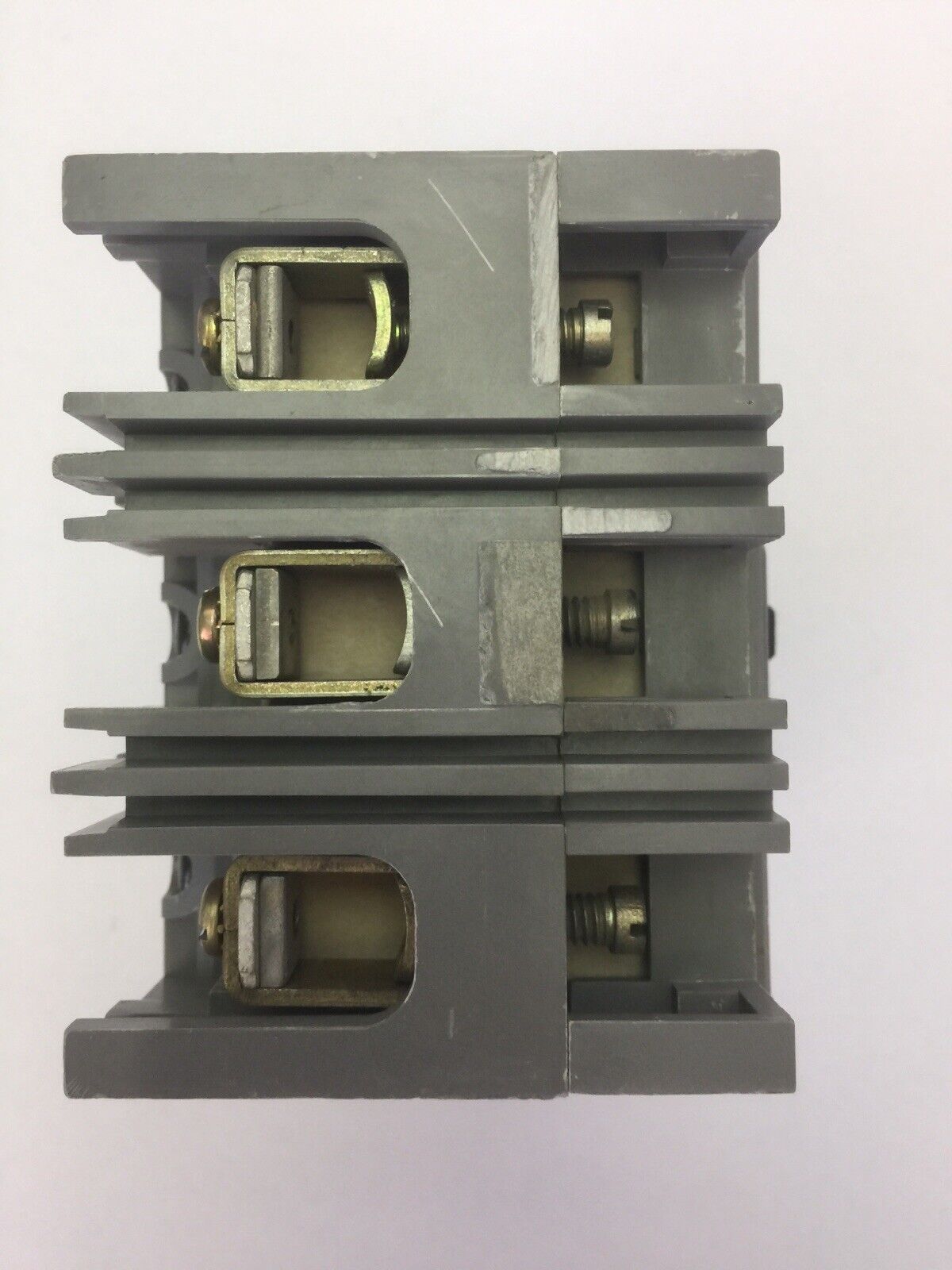 WESTINGHOUSE HFB3030 AB DE-ION CIRCUIT BREAKER 30A 600VAC 3 POLE 4976D04G37