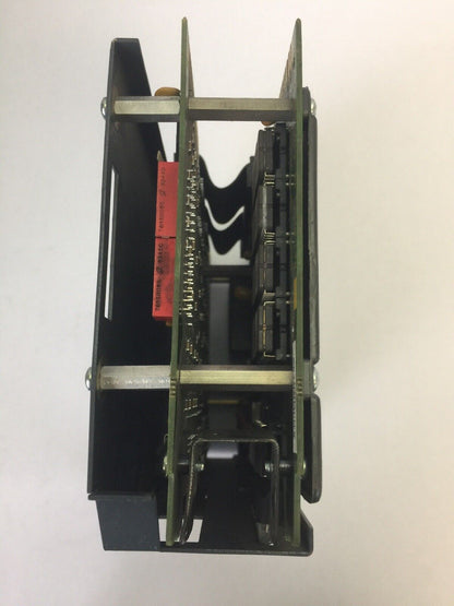 ALLEN BRADLEY 2760-RB FLEXIBLE INTERFACE MODULE SER A REV H