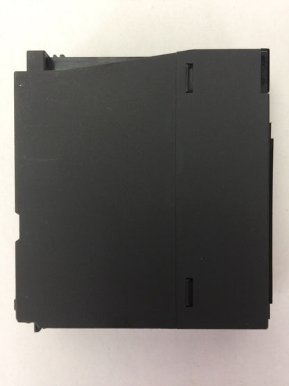 MITSUBISHI QX42 INPUT UNIT MELSEC-Q 24VDC 4mA 5VDC 0.09A