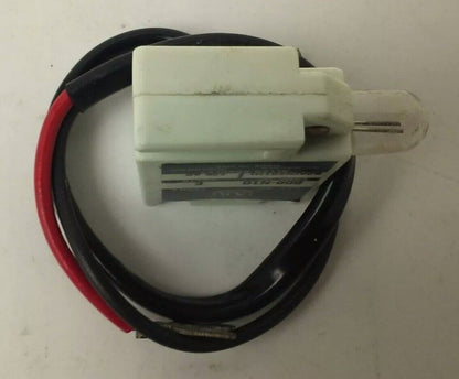 ALLEN BRADLEY 609-N10 SERIES E, PILOT LIGHT KIT, 120V, B2A(NE51H) LAMP