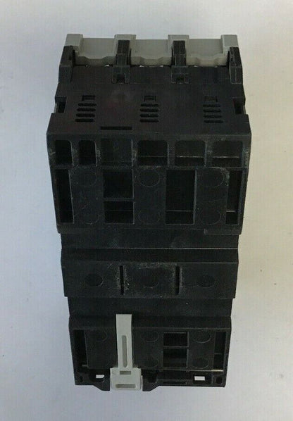 GE GPS1BHAF OVERLOAD STARTER 1-1.6A 690V 50/60HZ 3PH 3/4HP