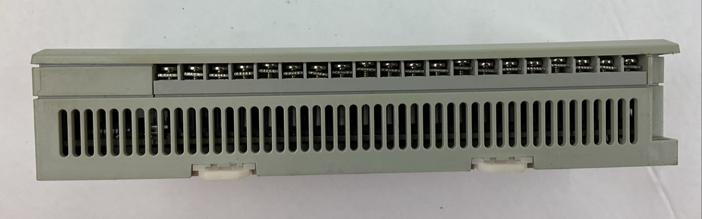 ALLEN BRADLEY 1761-L32BWB MICROLOGIX 1000 CONTROLLER SERIES E FRN 1.0