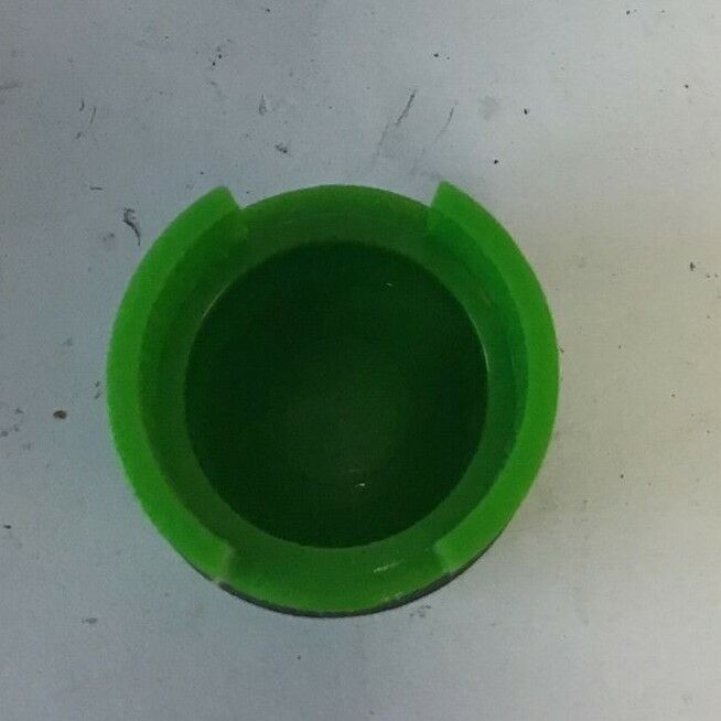 WESTINGHOUSE PB1XBG PUSH BUTTON CAP GREEN ***LOTOF9***