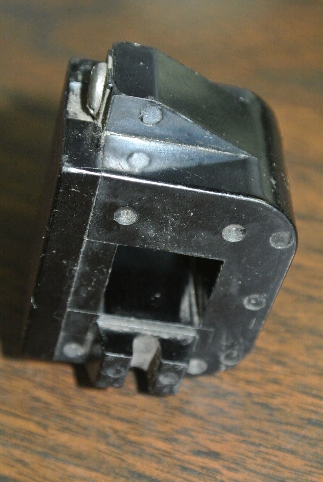 ALLEN-BRADLEY - 88A86 - COIL - 110V/50Hz, 120V/60Hz
