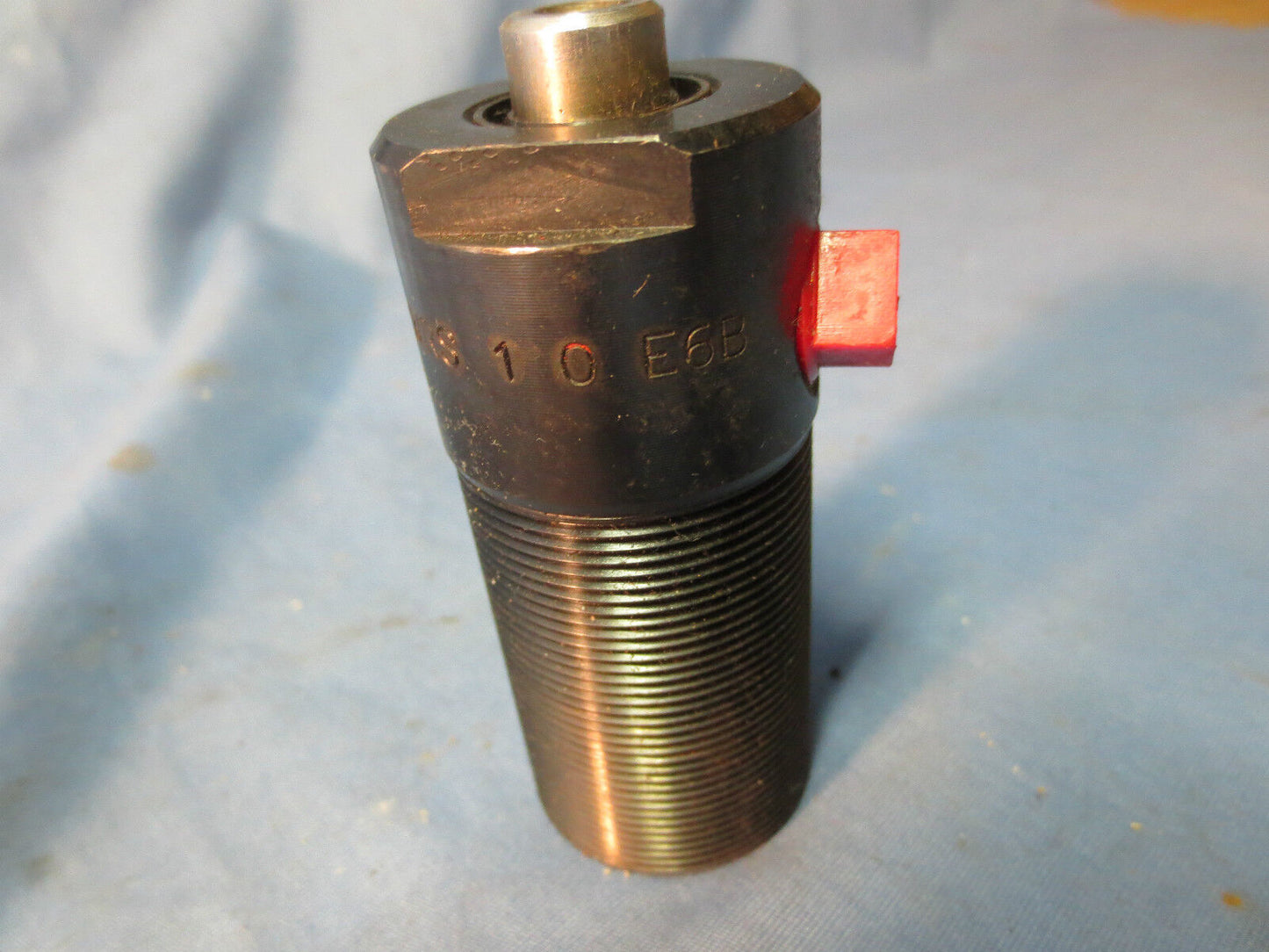 ENERPAC WRS 1 0 E6B HYDRAULIC CYLINDER