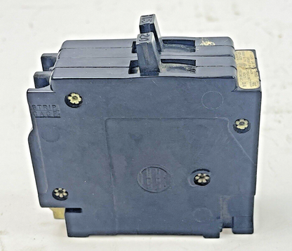 ITE - QTI-1520 - CIRCUIT BREAKER - 2 POLE 15/20 A 120/240VAC TANDEM CLOSED CLIP