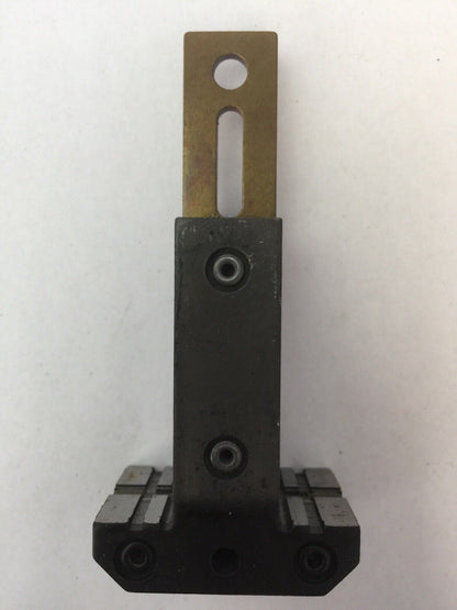 ALLEN BRADLEY X-34862 SOLENOID ASSEMBLY SIZE 4,5 BULLETIN 704 STYLE ML