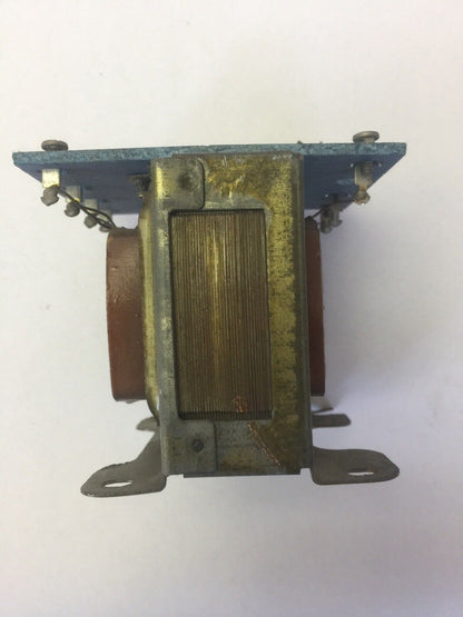 GE 9T58B44 TRANSFORMER 240/480V 60HZ TYPE IP 0.100KVA