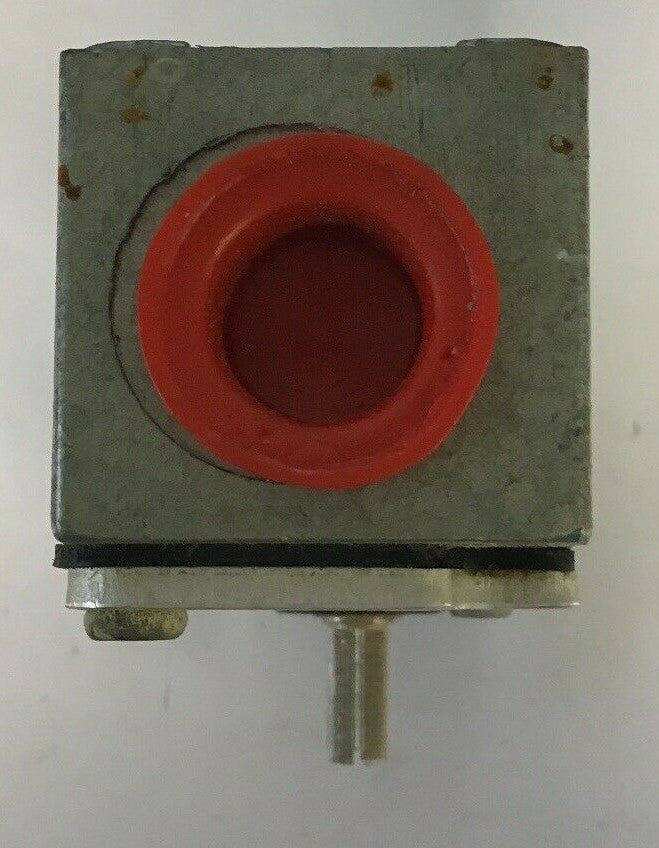 GOULD C2-JK013 R.B. DENISON LIMIT SWITCH SER.A NEMA A600