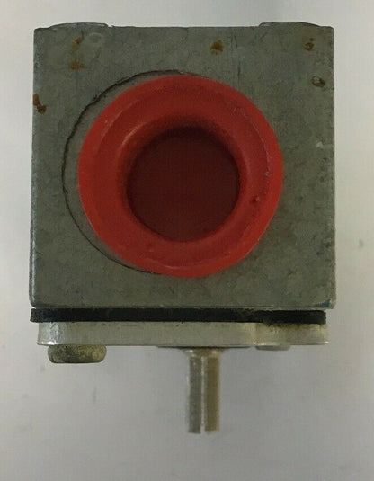GOULD C2-JK013 R.B. DENISON LIMIT SWITCH SER.A NEMA A600