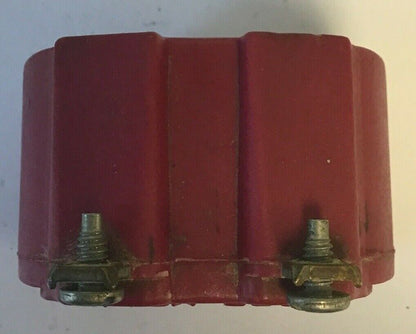 CUTLER HAMMER 1318-1 COIL 110V 60CY