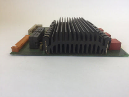ABB DSQC 236T ROBOTIC AXIS DRIVE BOARD