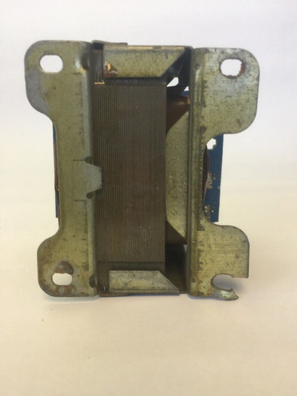 GE 9T58B44 TRANSFORMER 240/480V 60HZ TYPE IP 0.100KVA