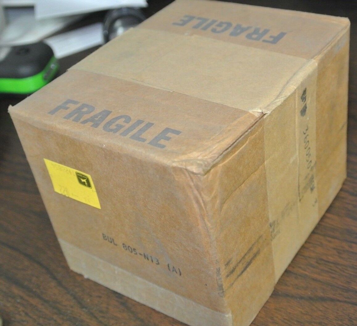 ALLEN-BRADLEY 805-N13 METATARSAL SHOE ADAPTER KIT - NEW SURPLUS