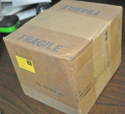ALLEN-BRADLEY 805-N13 METATARSAL SHOE ADAPTER KIT - NEW SURPLUS