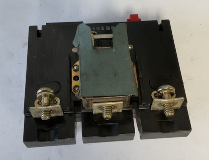 SIEMENS PC.NO.71188A00 225/25A TRIP UNIT 0214029545 ***LOTOF2***