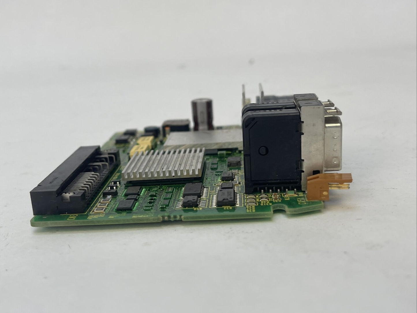 FANUC A16B-2101-0051/12G CIRCUIT BOARD