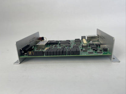 ADVANCED VEHICLE TECHNOLOGIES INC AVT-418 VEHICLE NETWORK