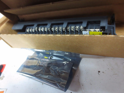 ALLEN-BRADLEY 1771WHF FIELD WIRING ARM - NEW SURPLUS