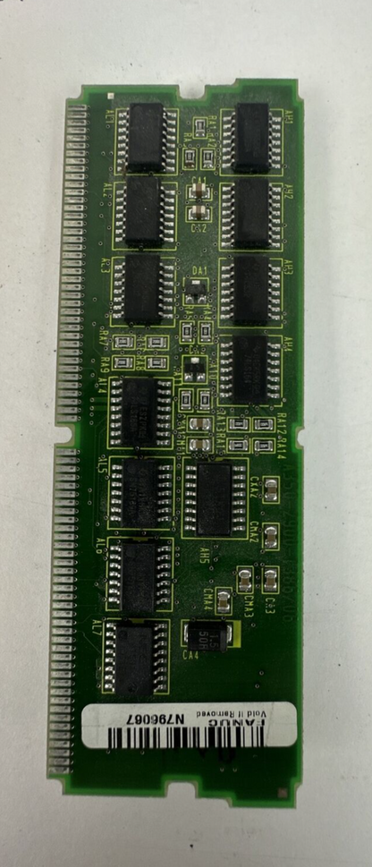 FANUC A20B-2900-0380/07C SERVO INTERFACE MODULE CIRCUIT BOARD A350-2900-T386/06