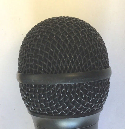 AUDIX F55 FUSION SERIES MICROPHONE