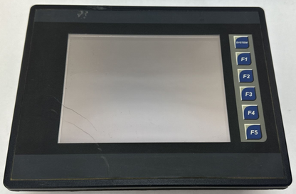 HORNER HE-QX351BD OPERATOR INTERFACE 10-30VDC 0.5A QX351 OCS