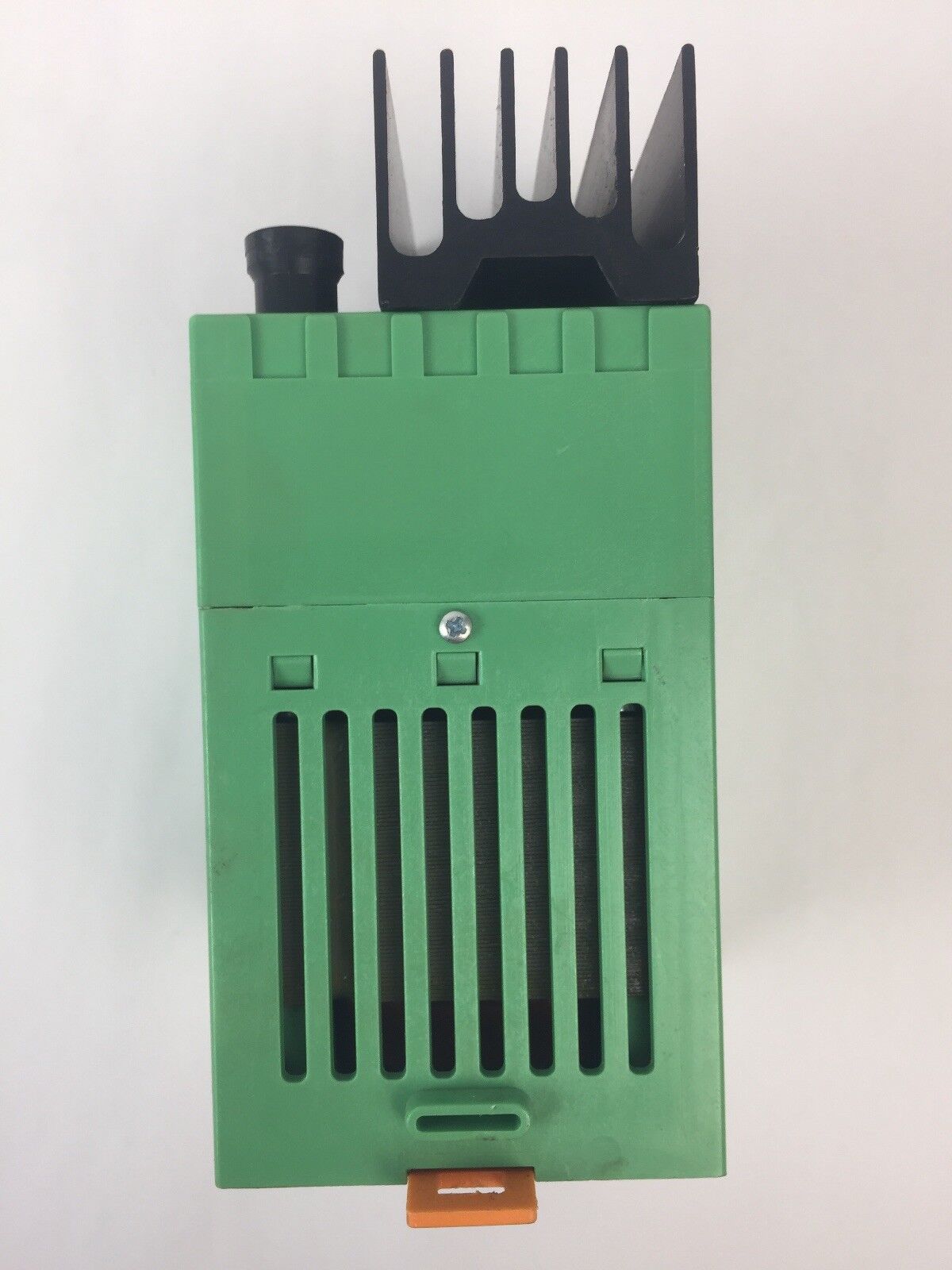 PHOENIX CONTACT CM 62-PS-120AC/24DC/1 POWER SUPPLY IN 120VAC OUT 24VDC