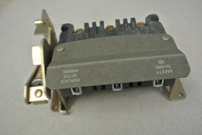 ALLEN-BRADLEY X-68867 SIZE 2 DISCONNECT SWITCH / NEW SURPLUS