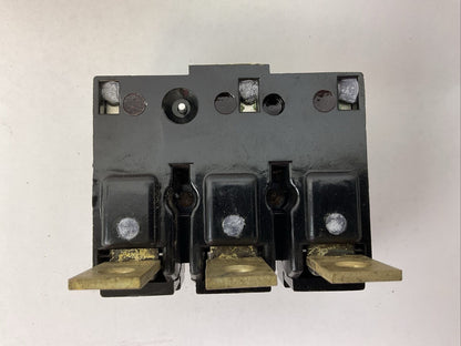 GE TFK236T100 TYPE TFK TRIP UNIT 100AMP 3POLE