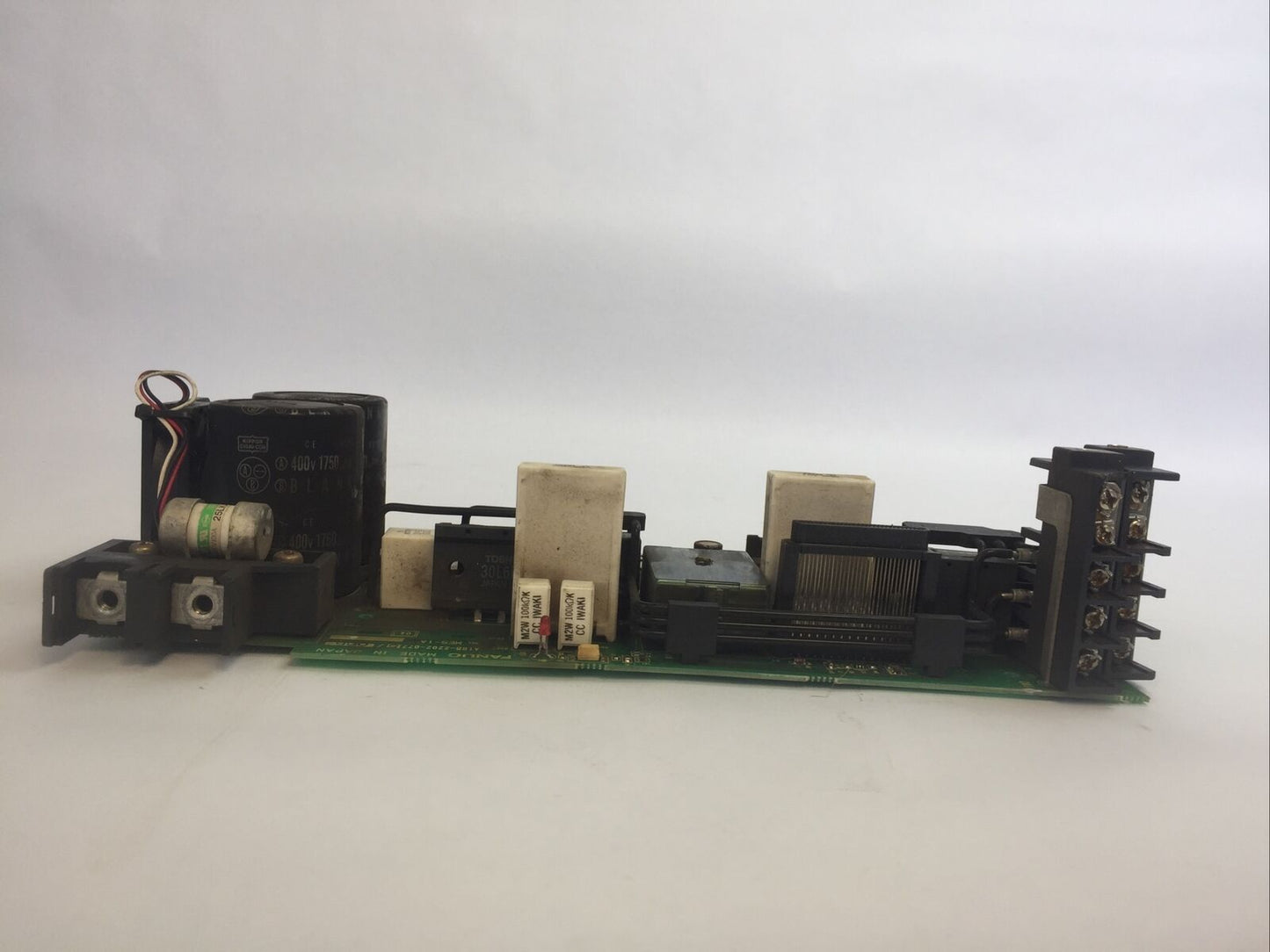 FANUC A16B-2202-0775/06B CIRCUIT BOARD