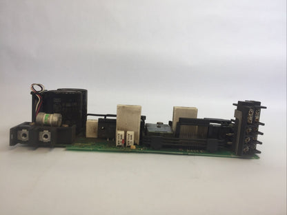 FANUC A16B-2202-0775/06B CIRCUIT BOARD