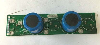 XINMINGWEI M003311046 CIRCUIT BOARD W/ PHILIPS 3487CD101M450EF CAPACITOR