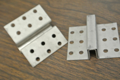 BOX of 2 / ALLEN-BRADLEY N61 / OVERLOAD HEATER ELEMENT / NEW SURPLUS