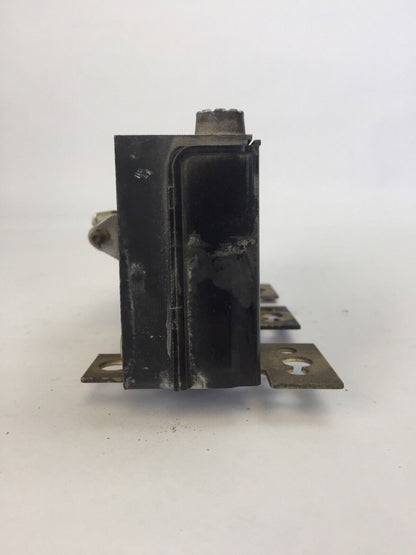 GE TJK636T350 TRIP UNIT 350AMP 3POLE INST TRIP 1050-3500A