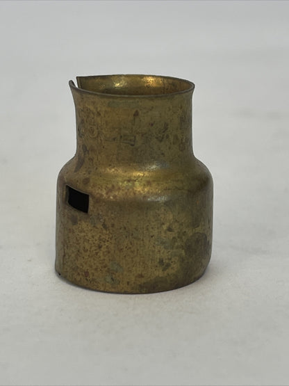 263E FUSE REDUCER (LOT OF 6)