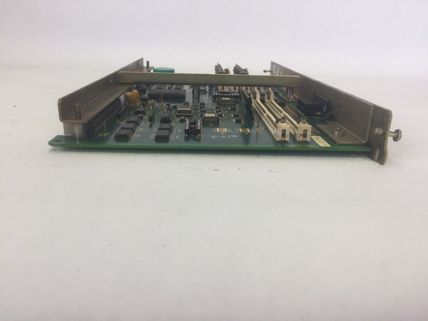 ALLEN BRADLEY 8520CPUX CPU MODULE REV 01