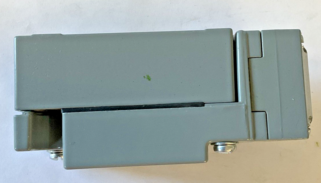 SQUARE D 9007C54G LIMIT SWITCH SER.A