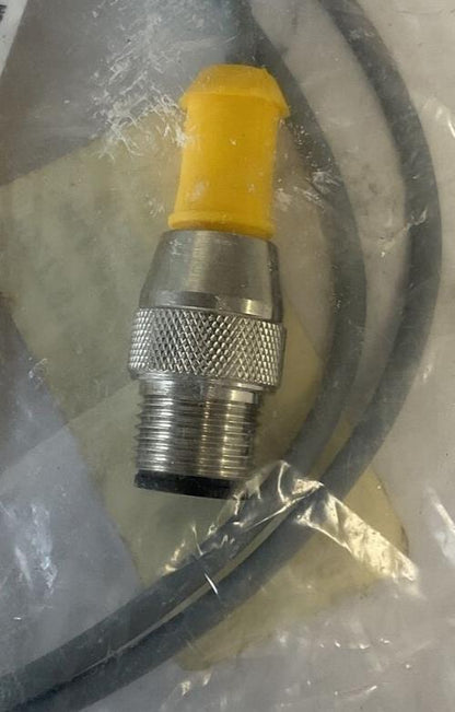 TURCK BI 1-EH04-AP6X-0.9M-RS PROXIMITY SENSOR 10-30VDC 100MA 1MM