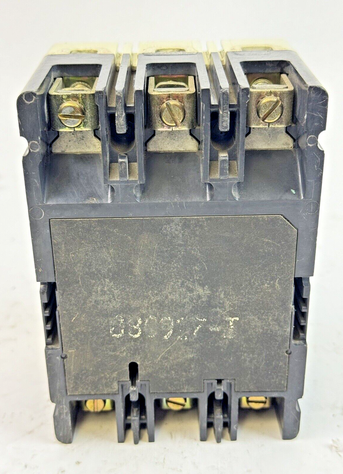 EATON / CUTLER-HAMMMER - FDB3015L - CIRCUIT BREAKER - 3 POLE/ 15 A/ 600 VAC