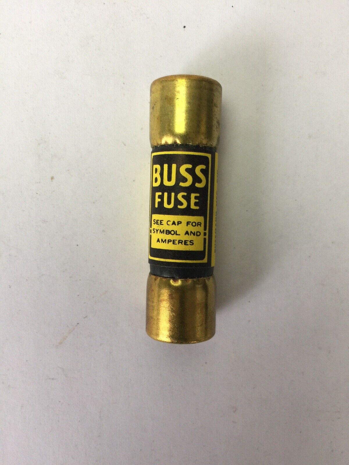 BUSS NXA 60 FUSE 60 AMP (BOX OF 5)