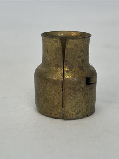 263E FUSE REDUCER (LOT OF 6)