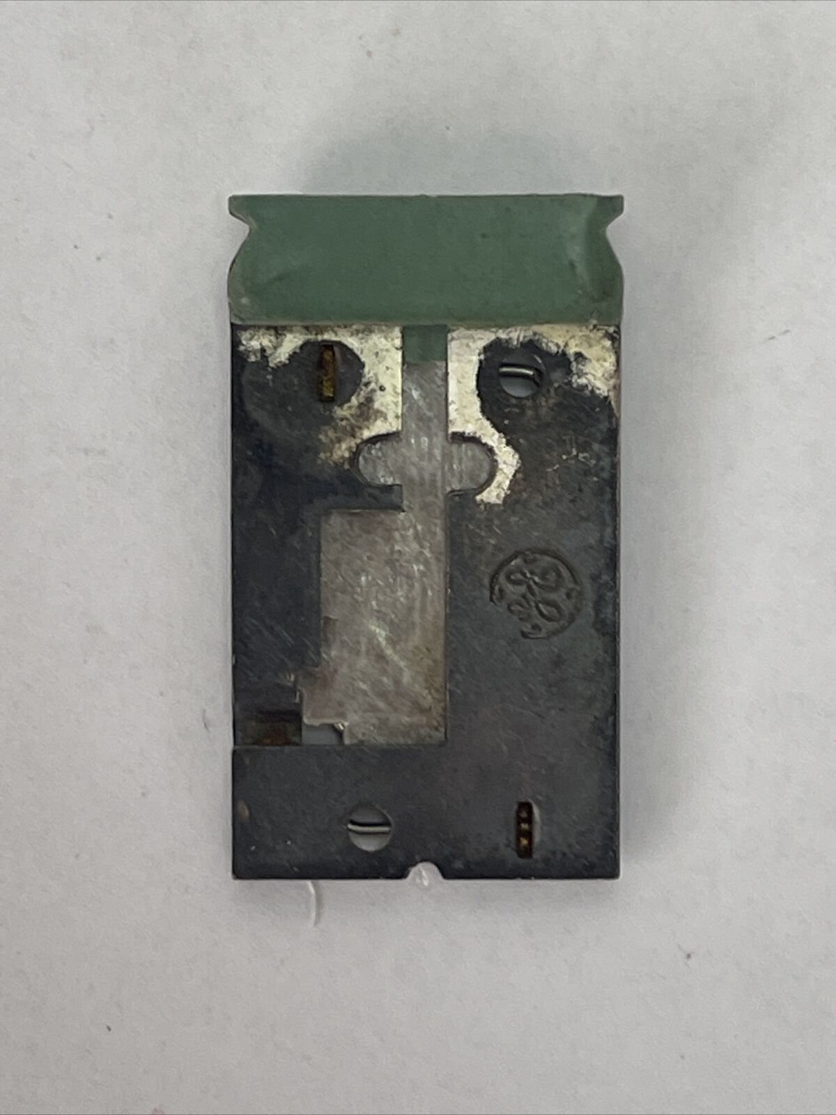 GE CR123H2.91A HEATER (LOT OF 3)
