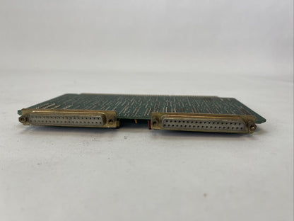 UNICO 306-563 REV. 1 CIRCUIT BOARD